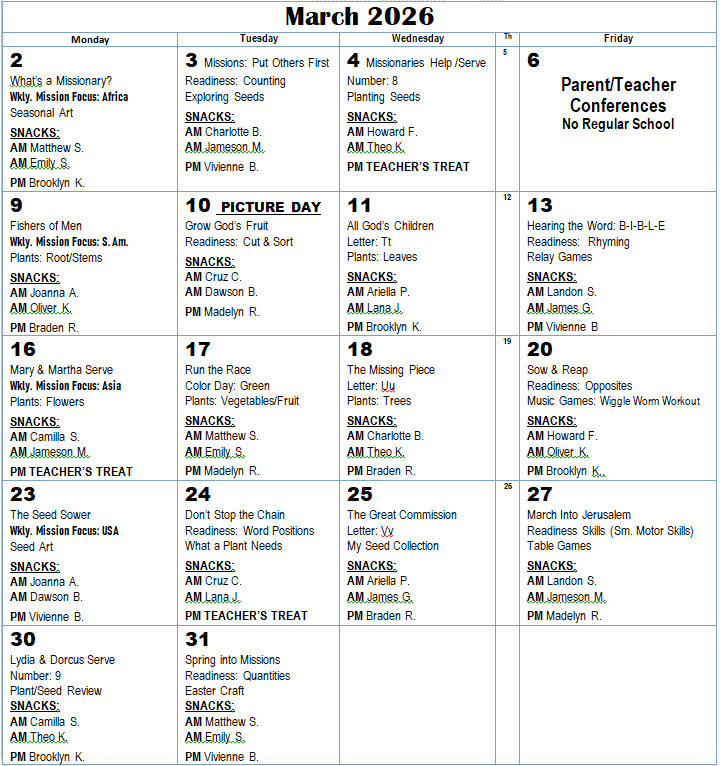 star activity feb 2026